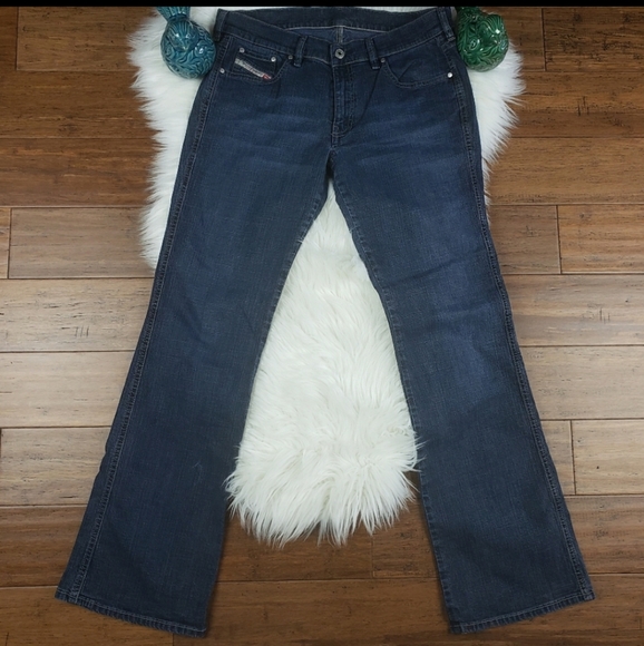 Diesel vintage jeans - Picture 7 of 11